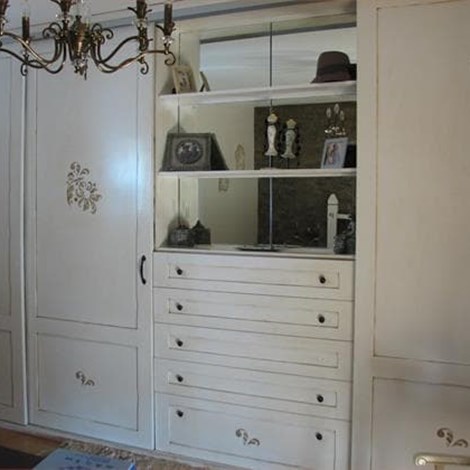 muebles habitacion (Trabajos de Muebles Tito)