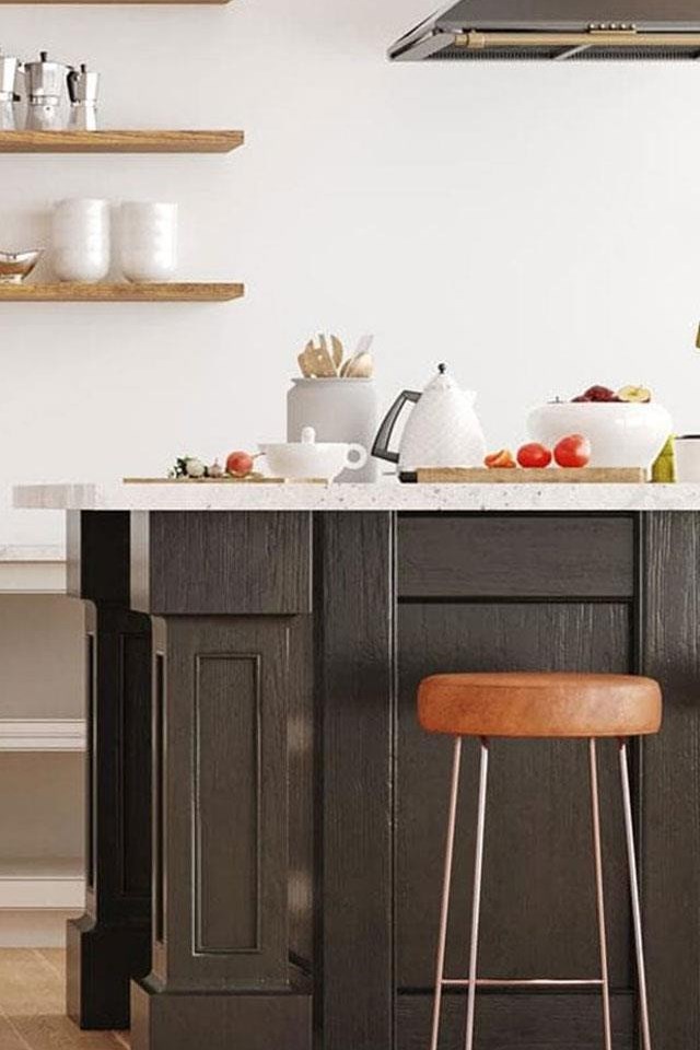  Diseño y fabricación de muebles a medida
