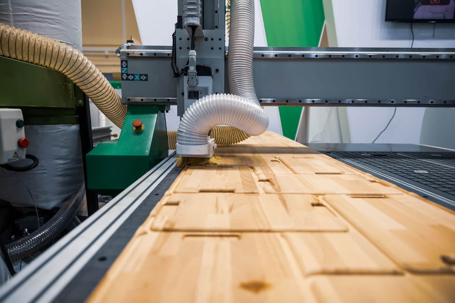 Diseño y fabricación de muebles a medida en A Coruña