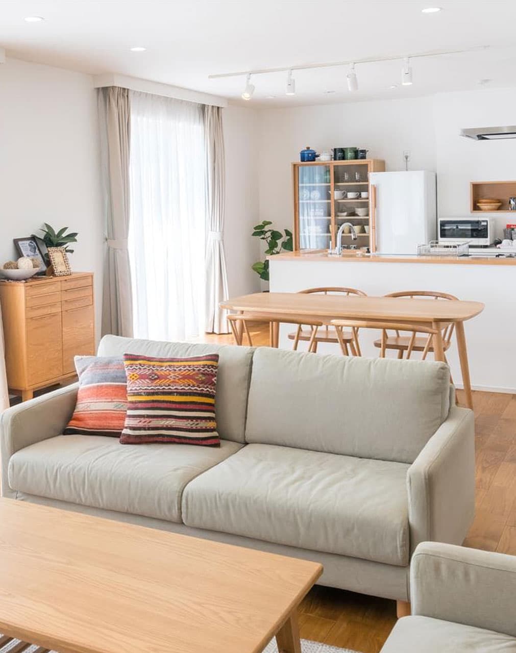 Muebles de cocina a medida en Noia, A Coruña